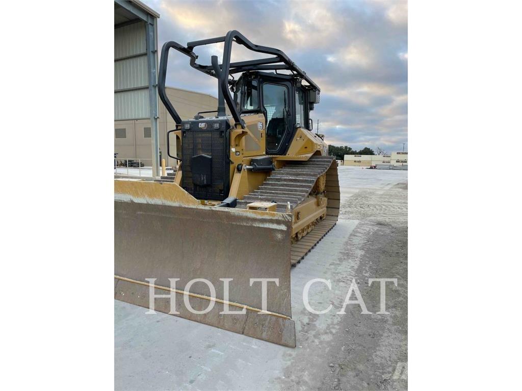 CAT D5 LGPVP3 履帶推土機