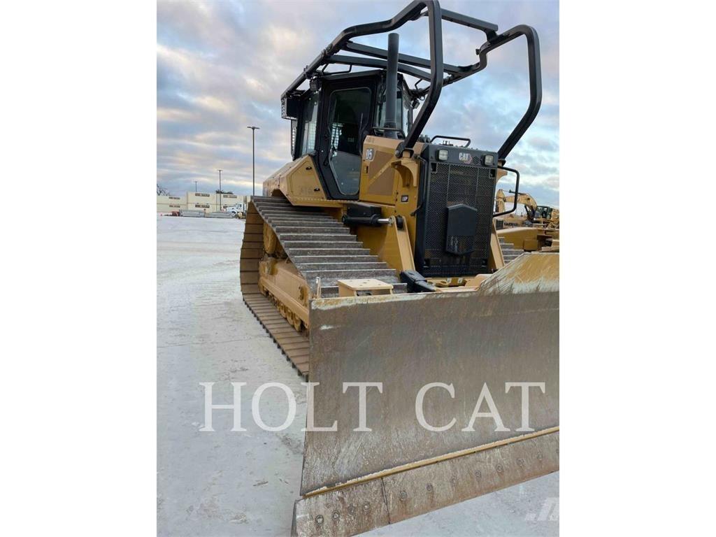 CAT D5 LGPVP3 履帶推土機