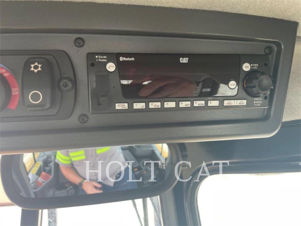 CAT D5 LGPVP3 履帶推土機