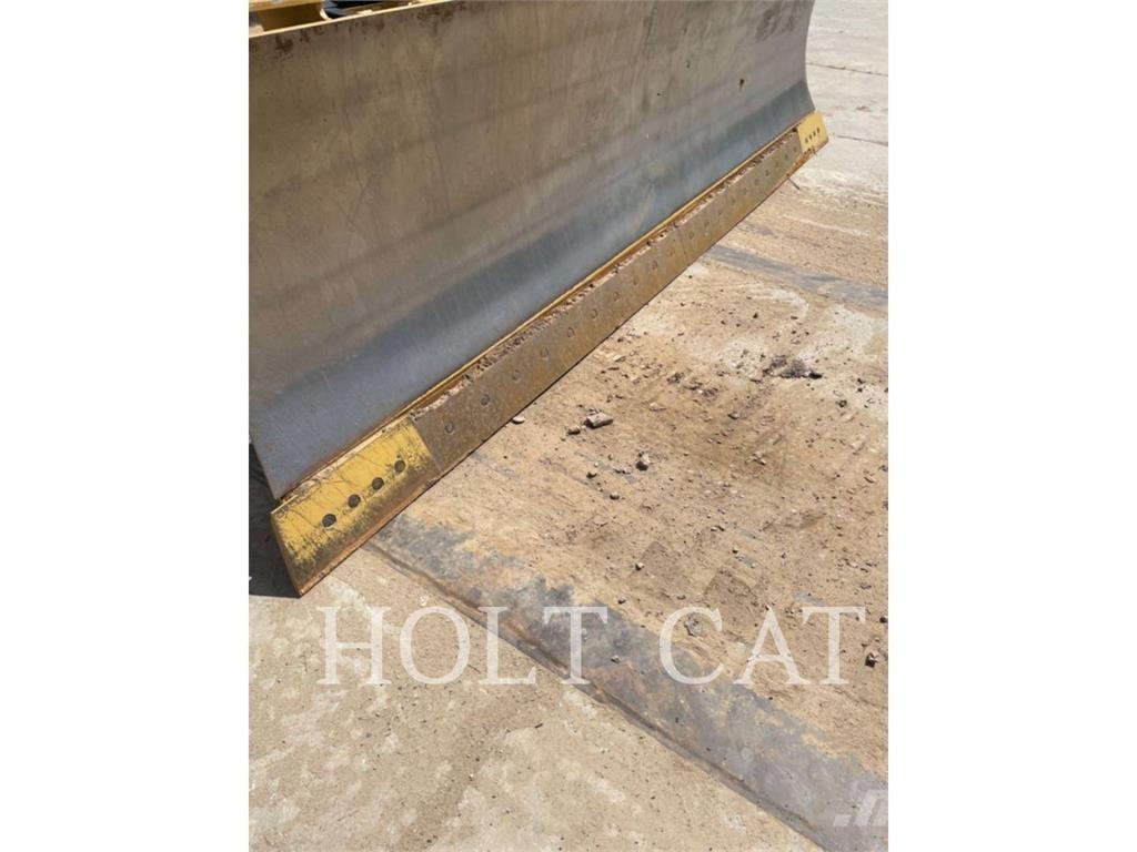 CAT D5 LGPVP3 履帶推土機