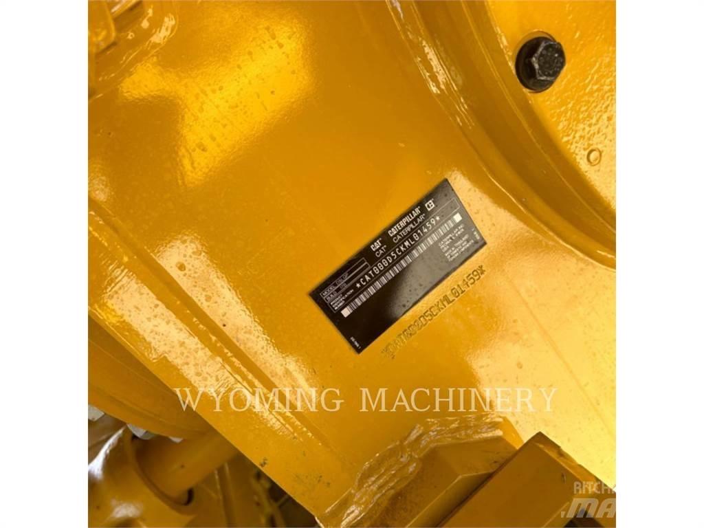 CAT D5-RY 履帶推土機