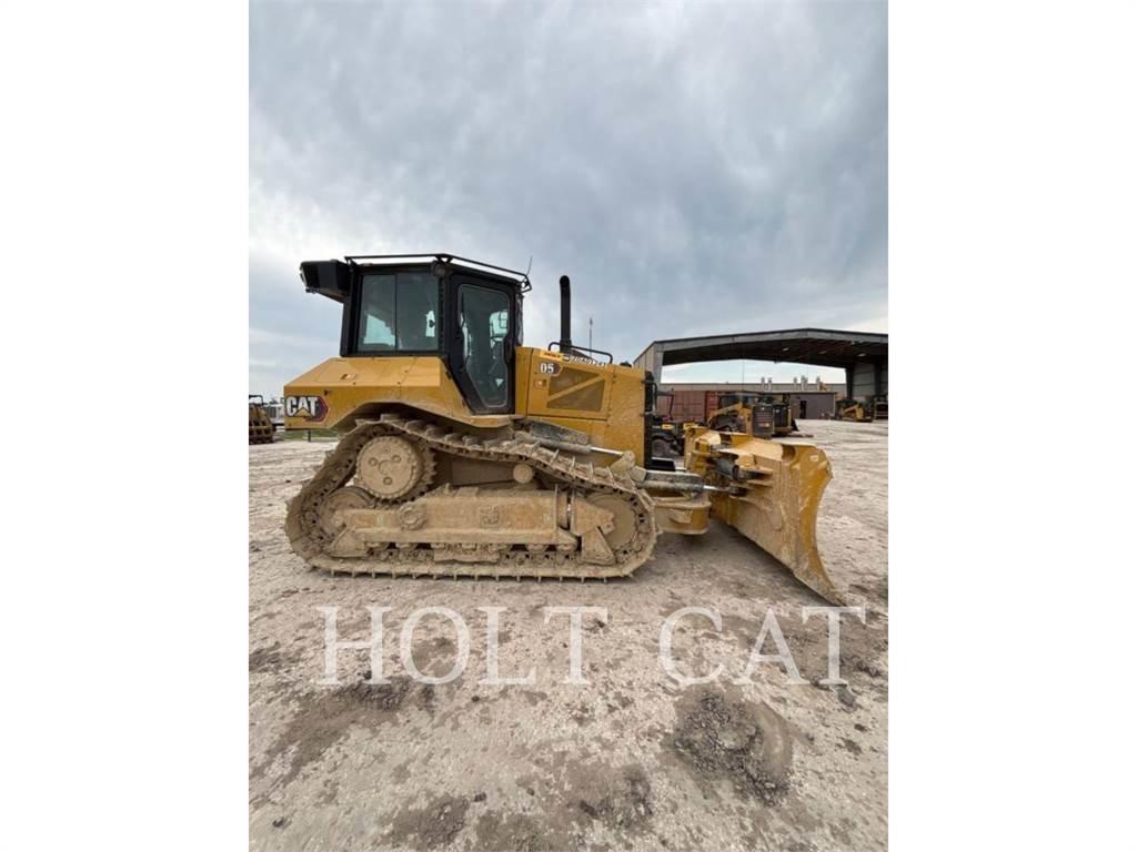 CAT D5 VP 履帶推土機