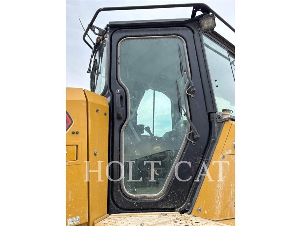 CAT D5 VP 履帶推土機