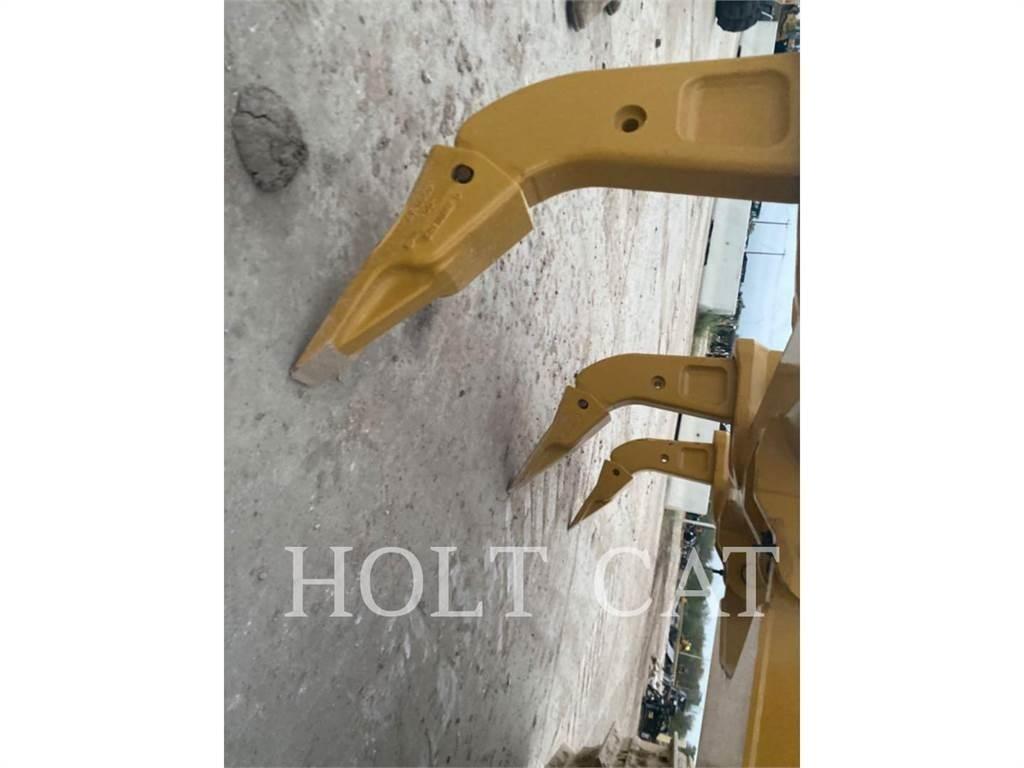 CAT D5 VP 履帶推土機