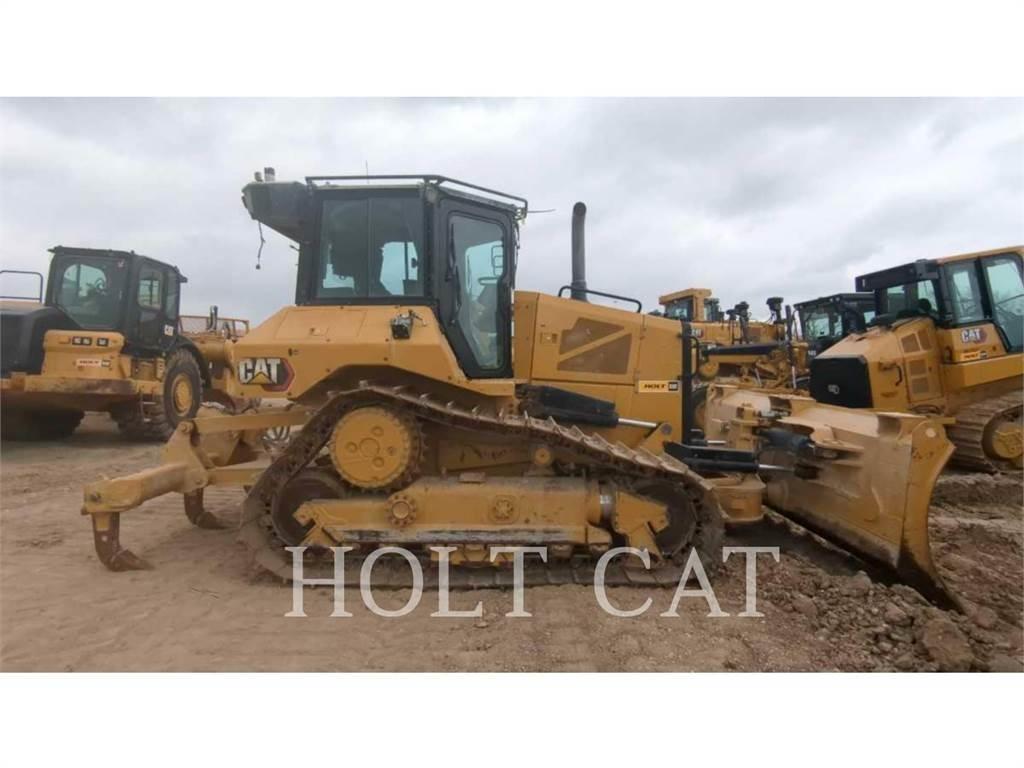 CAT D5 VP 履帶推土機