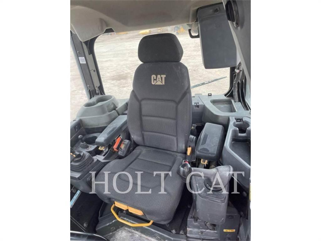 CAT D5 VP3 履帶推土機
