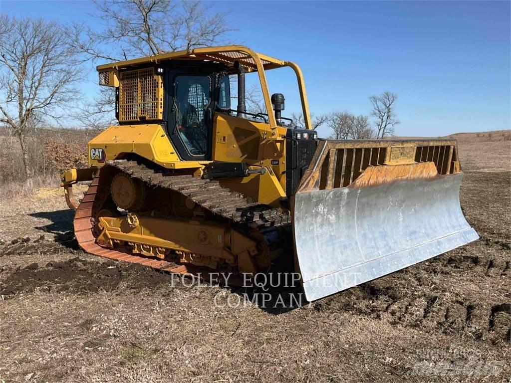 CAT D517VP 履帶推土機