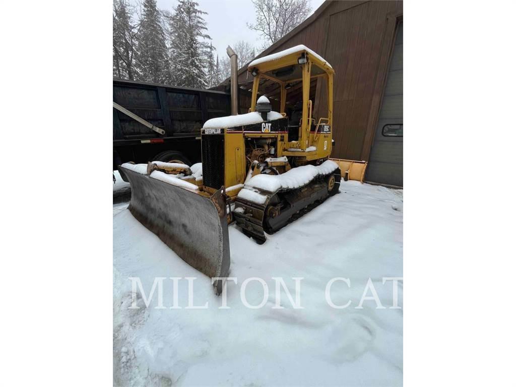 CAT D5CIII 履帶推土機