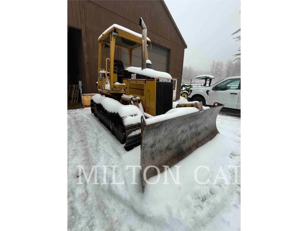CAT D5CIII 履帶推土機