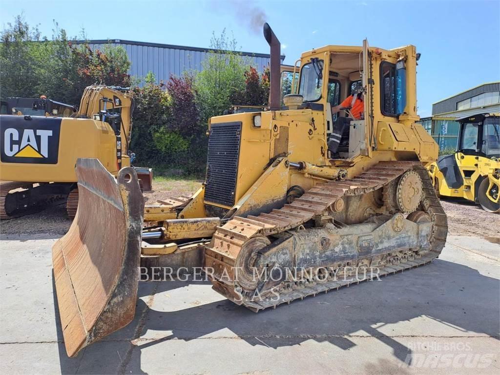 CAT D5H 履帶推土機