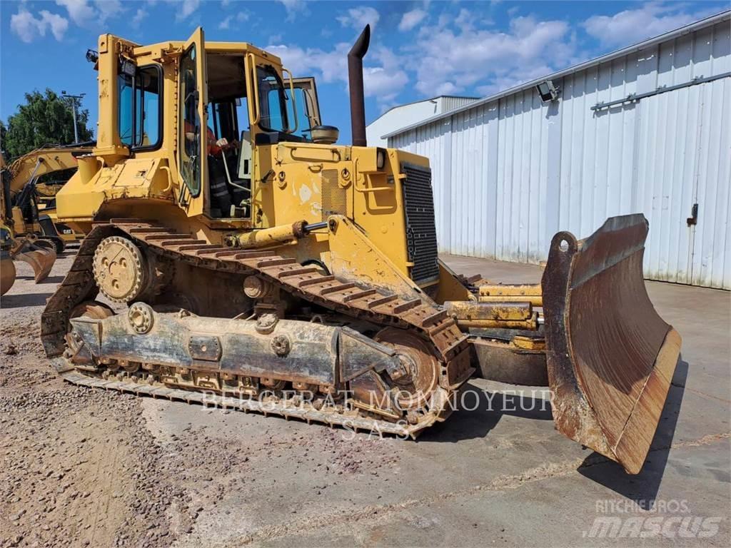 CAT D5H 履帶推土機
