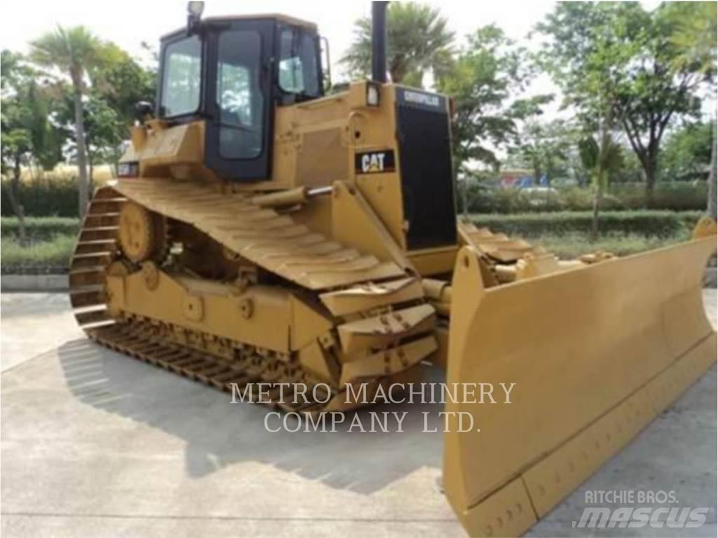 CAT D5HIILGP 履帶推土機