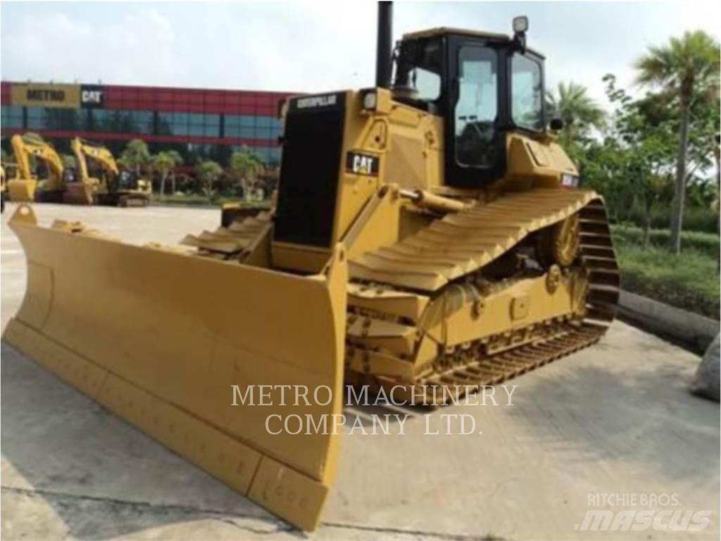 CAT D5HIILGP 履帶推土機