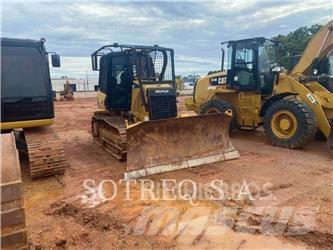 CAT D5K 履帶推土機