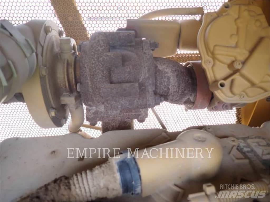 CAT D5K 履帶推土機
