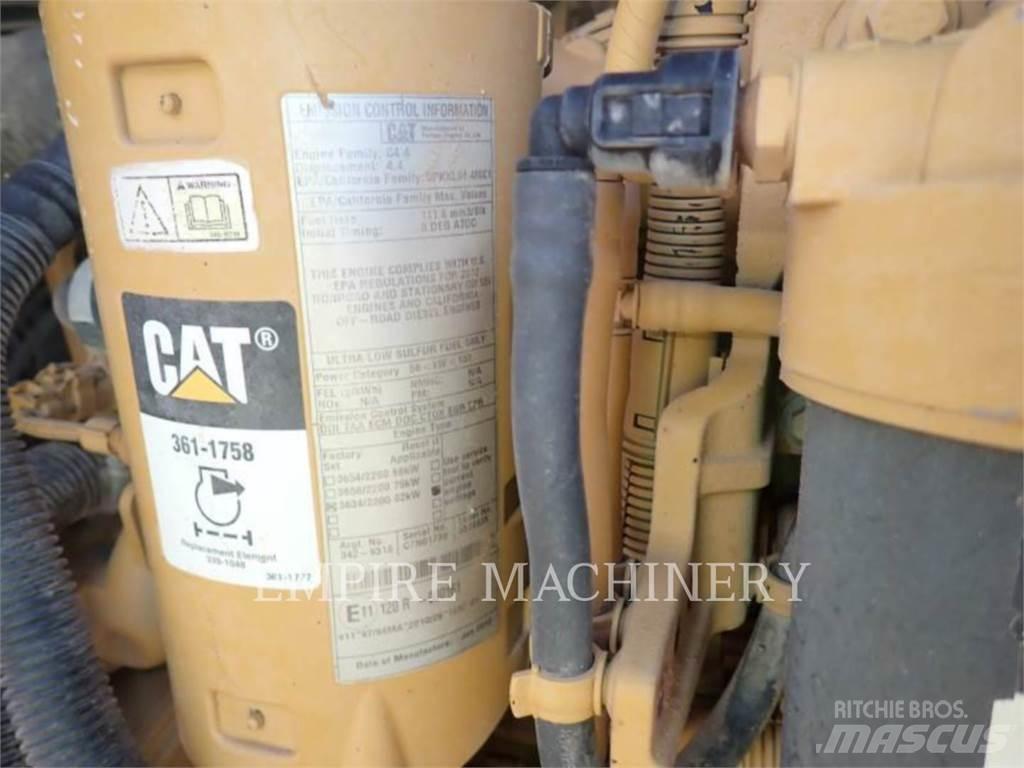CAT D5K 履帶推土機