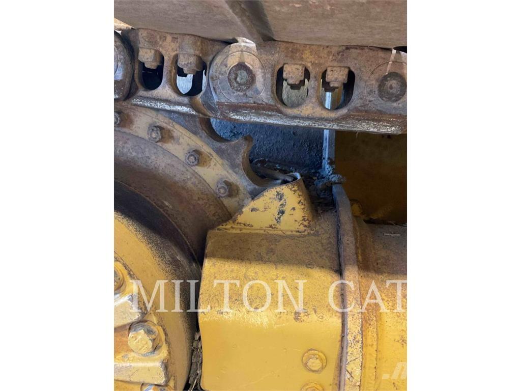 CAT D5K 2 LGP 履帶推土機
