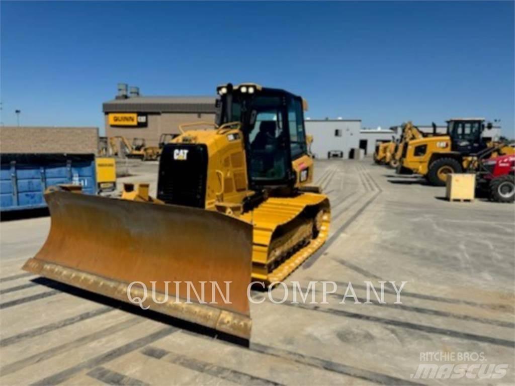 CAT D5K2 履帶推土機
