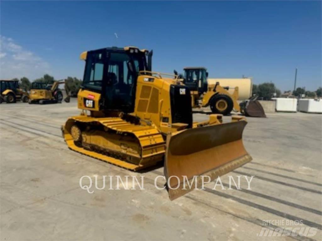 CAT D5K2 履帶推土機