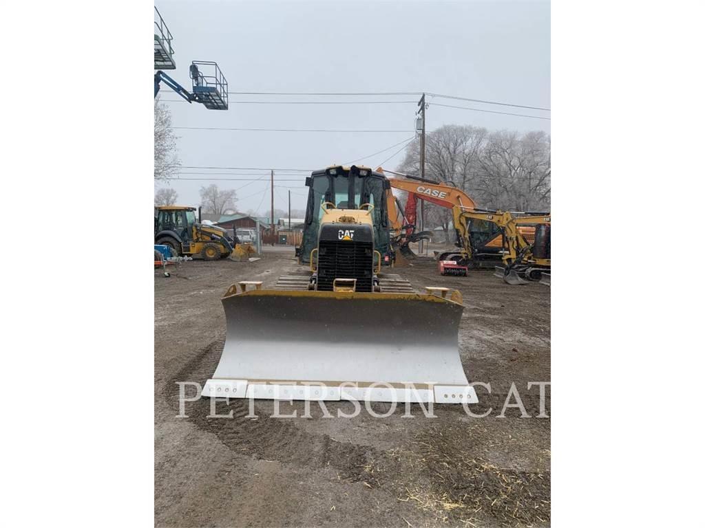 CAT D5K2 履帶推土機