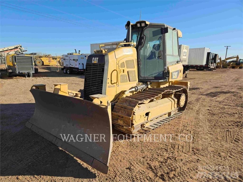 CAT D5K2 履帶推土機