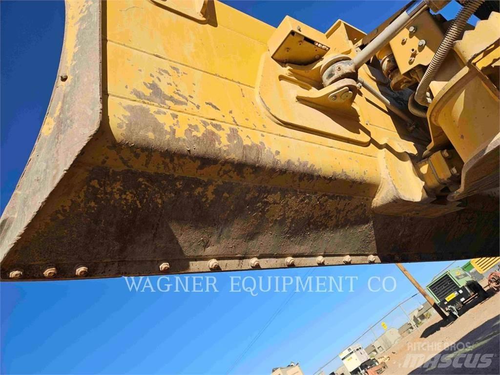 CAT D5K2 履帶推土機