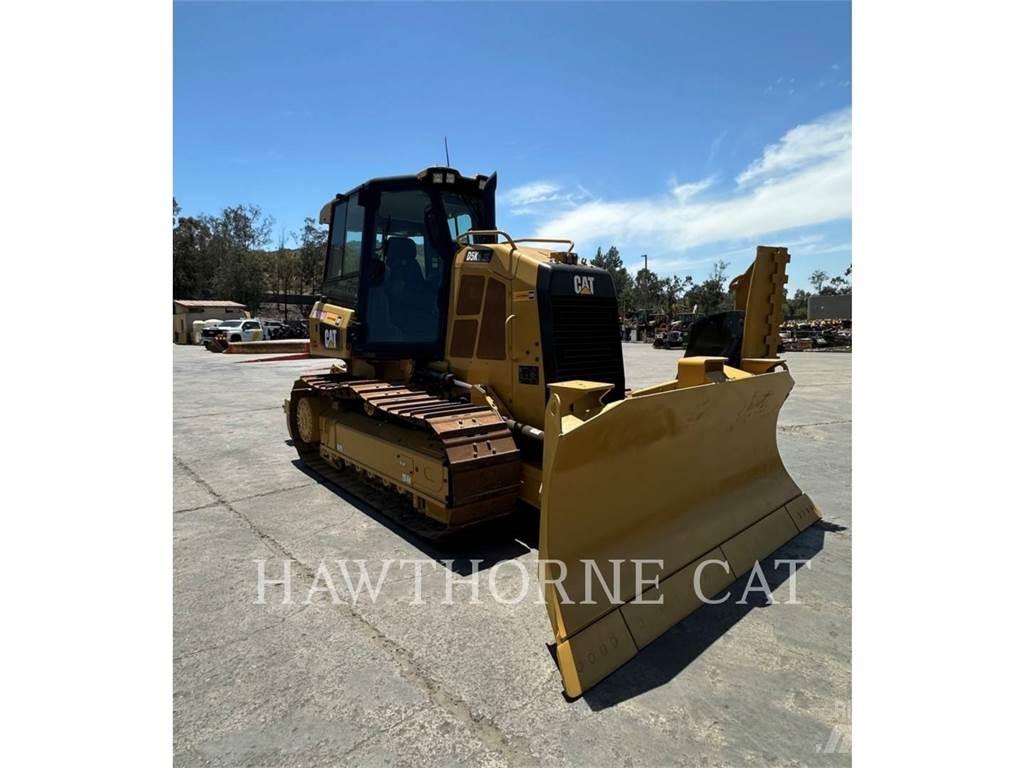 CAT D5K2 履帶推土機