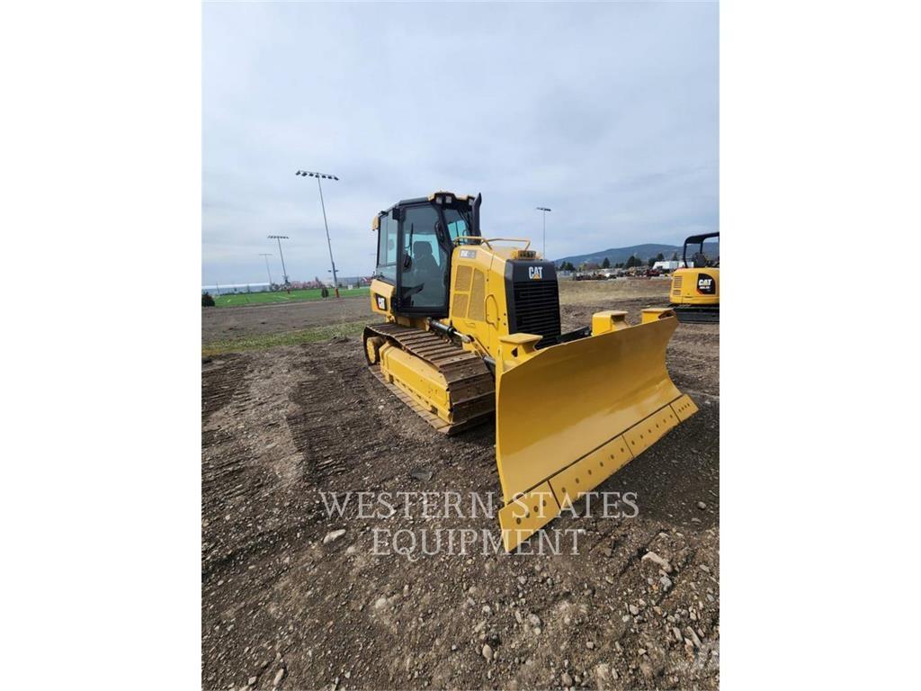 CAT D5K2 履帶推土機