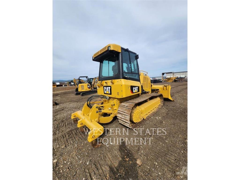 CAT D5K2 履帶推土機