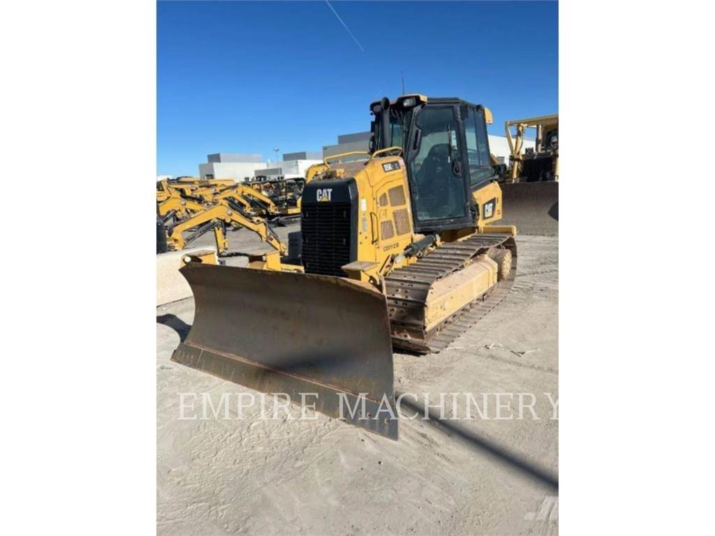 CAT D5K2 履帶推土機