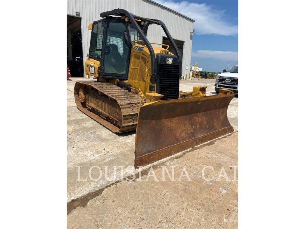 CAT D5K2 LGP 履帶推土機