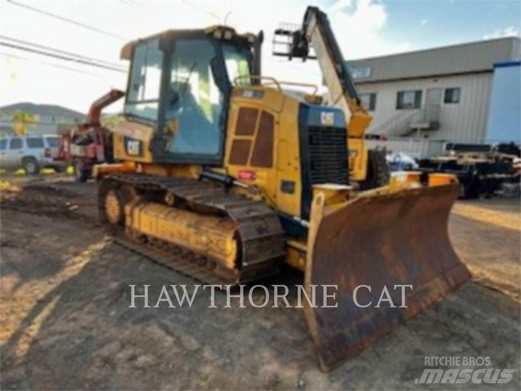 CAT D5K2 XL 履帶推土機