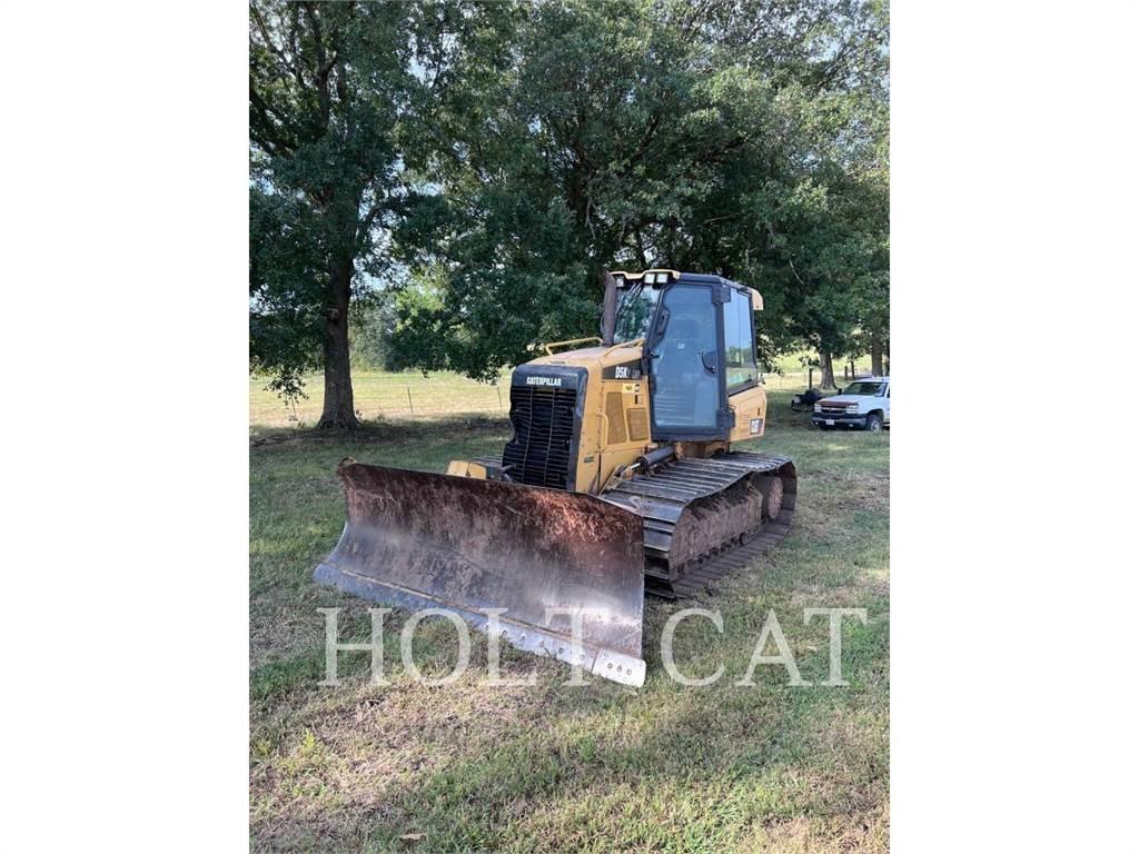 CAT D5K2LGP 履帶推土機