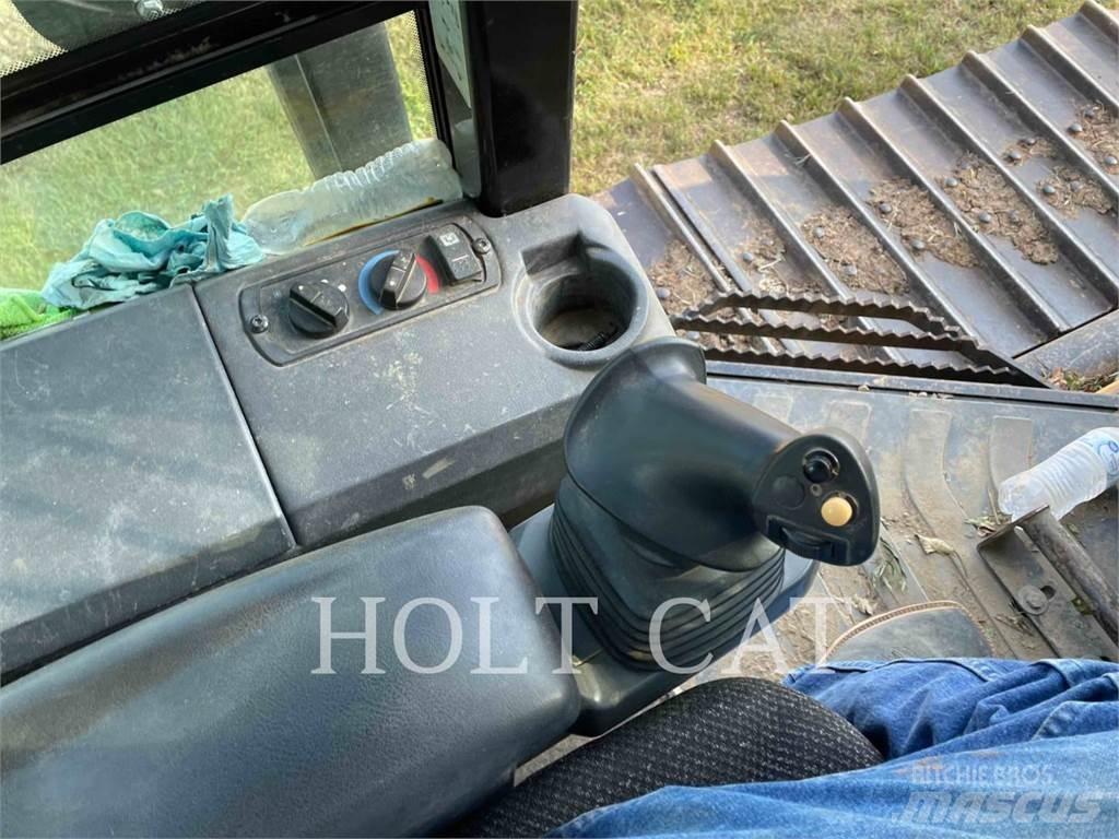 CAT D5K2LGP 履帶推土機