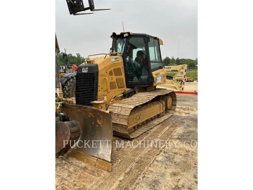 CAT D5K2LGP 履帶推土機