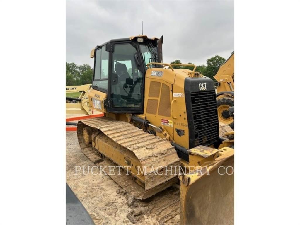 CAT D5K2LGP 履帶推土機