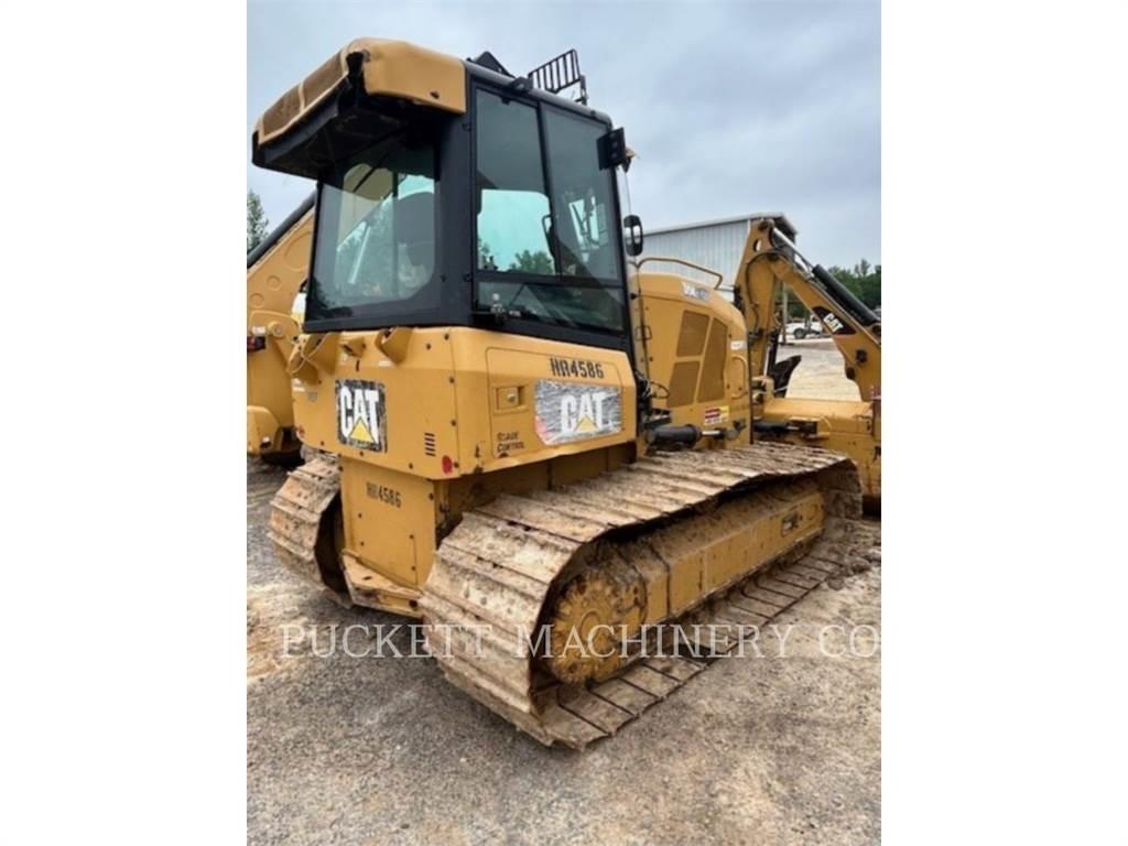CAT D5K2LGP 履帶推土機