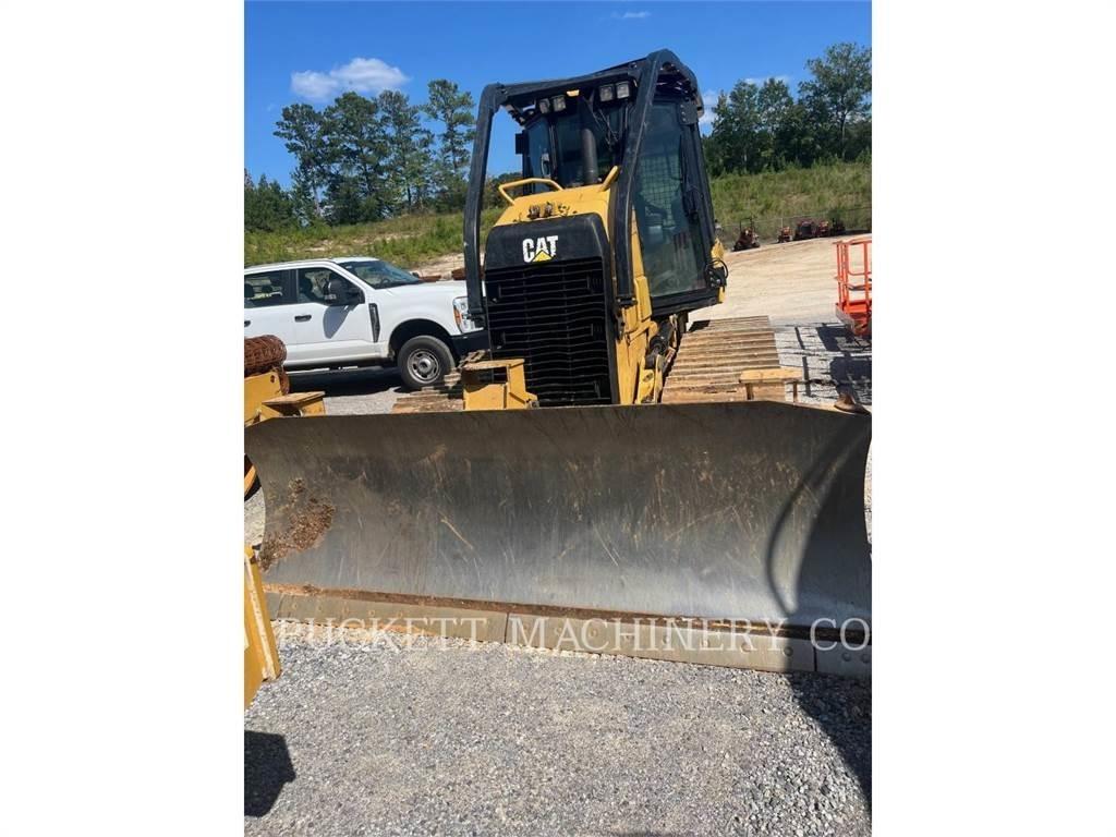 CAT D5K2LGP 履帶推土機