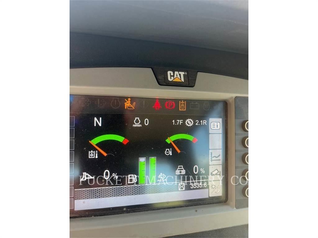 CAT D5K2LGP 履帶推土機