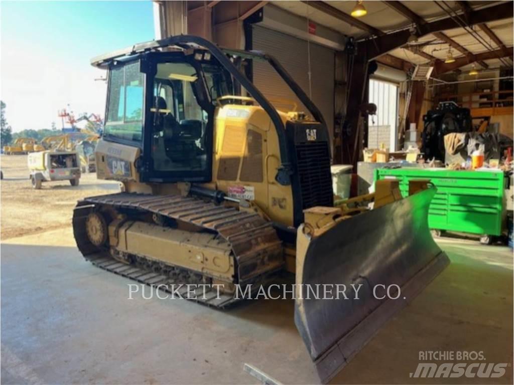 CAT D5K2LGP 履帶推土機