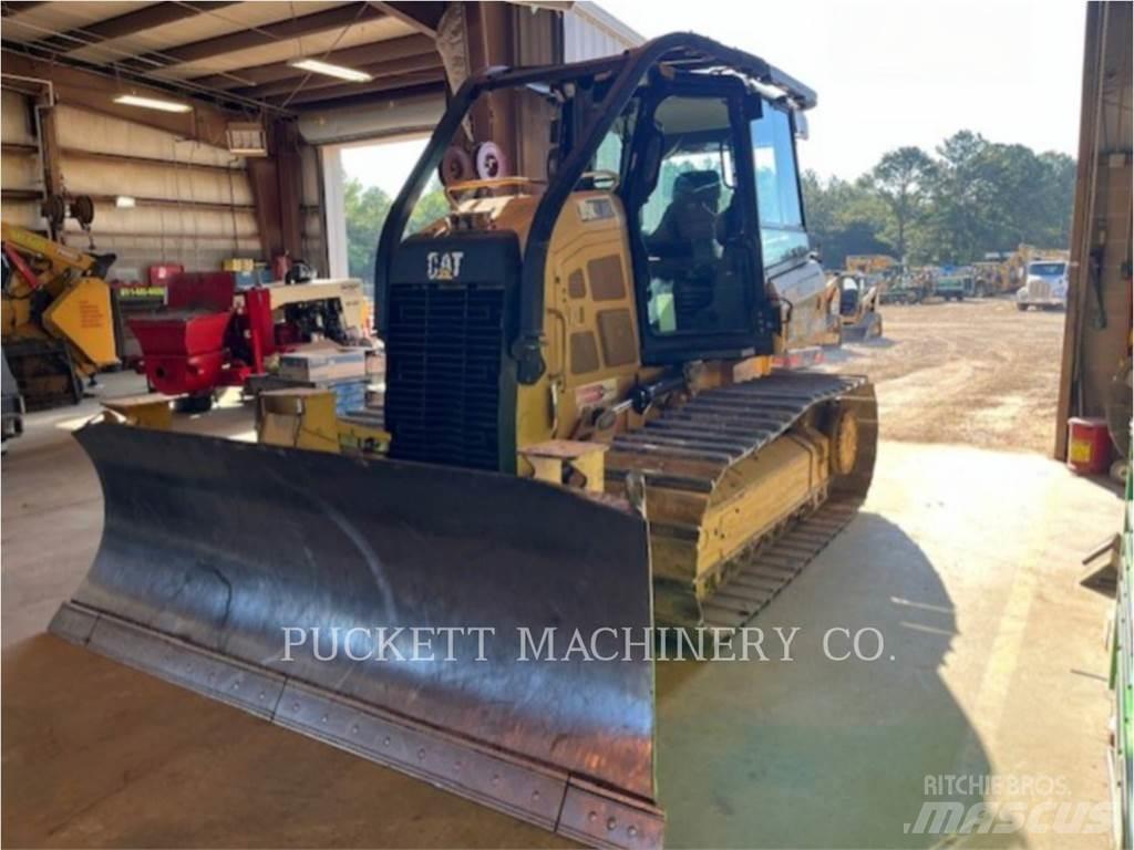 CAT D5K2LGP 履帶推土機