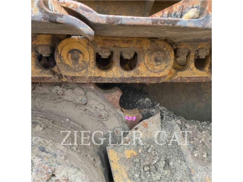 CAT D5K2LGP 履帶推土機