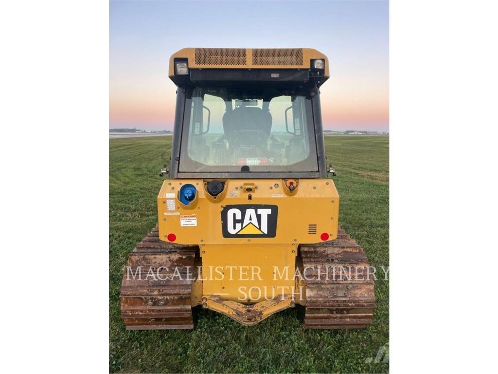 CAT D5K2LGP 履帶推土機
