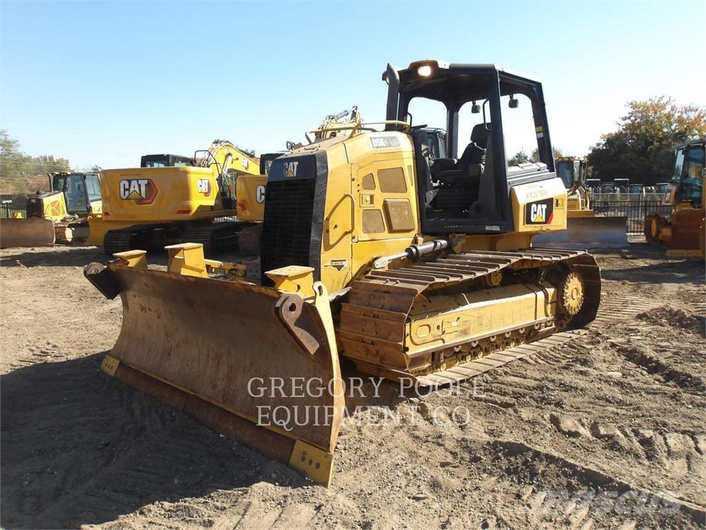 CAT D5K2LGP 履帶推土機