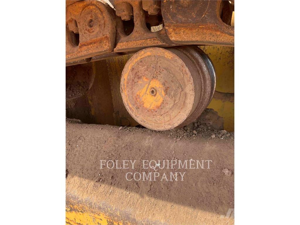 CAT D5K2LGP 履帶推土機