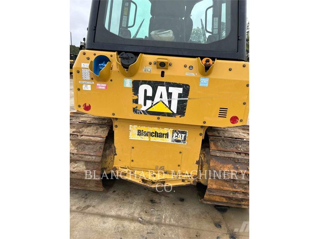 CAT D5K2LGP 履帶推土機
