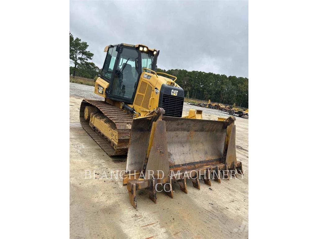 CAT D5K2LGP 履帶推土機