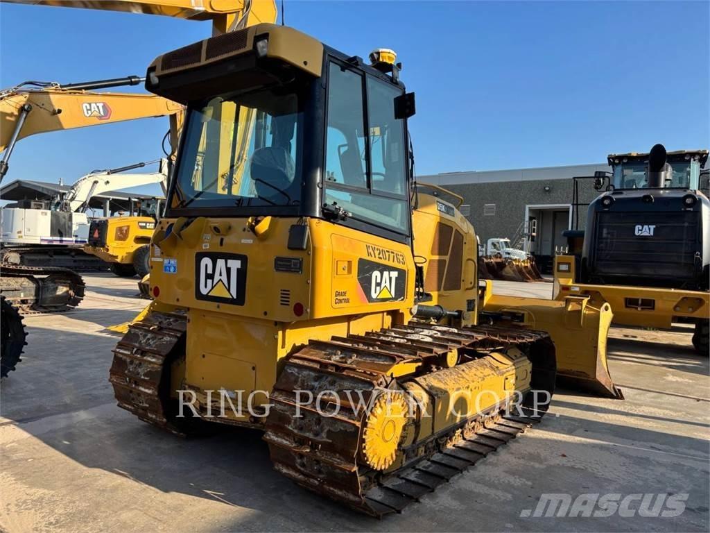 CAT D5K2LGPCAB 履帶推土機