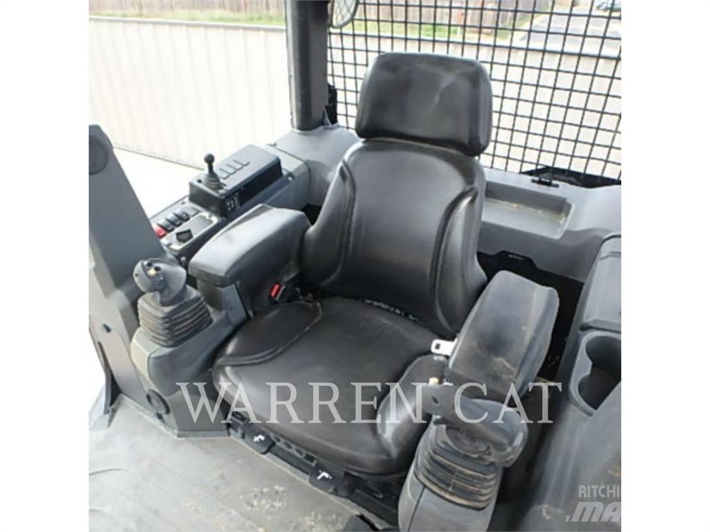 CAT D5K2XL 履帶推土機