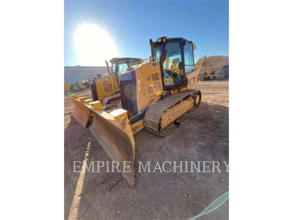 CAT D5K2XL 履帶推土機